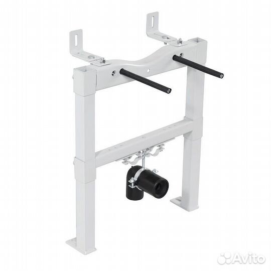 Инсталляция BelBagno BB024-BD для биде с крепежом