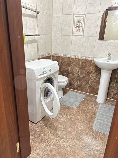 Квартира-студия, 30 м², 3/8 эт.