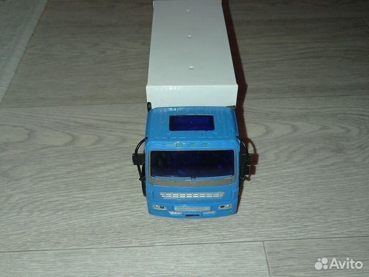 Детская машинка