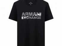 Armani Exchange футболка