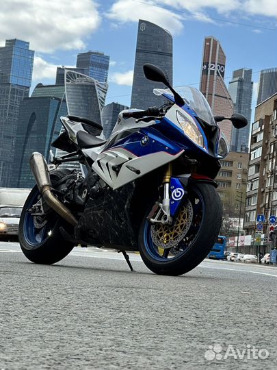 Прогулка на мотоцикле bmw s1000rr фотосессия