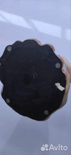 Статуэтка женщина