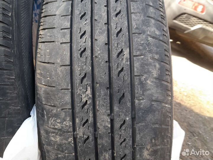 Nexen Roadian 571 235/60 R18 103H