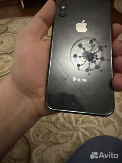 iPhone Xs, 64 ГБ