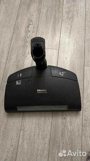 Электрощетка для пылесоса Miele