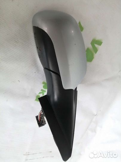 Зеркало правое Audi A4 B5