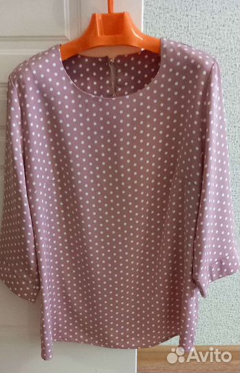 Женские вещи пакетом