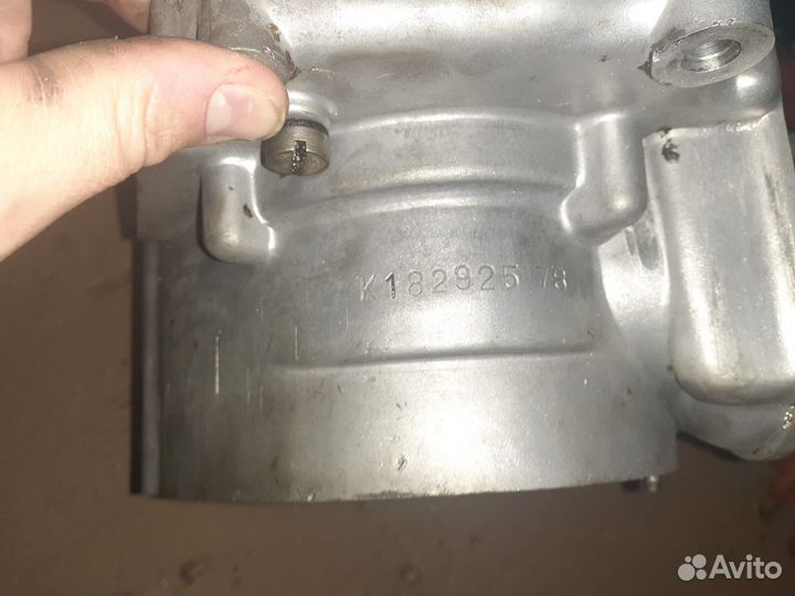 Картер Иж Юпитер