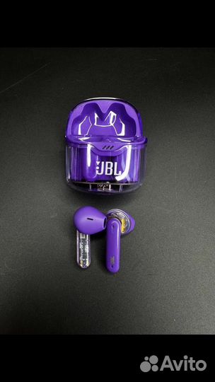 Блютуз наушники jbl