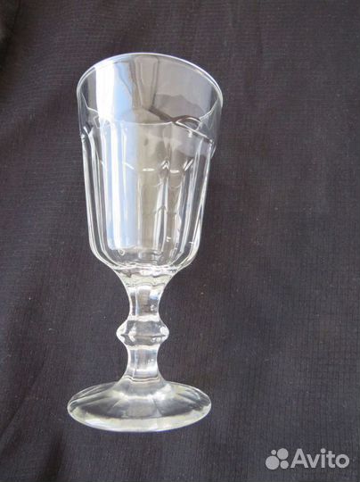 Продаю фужеры и бокалы для вина и виски новые и бу