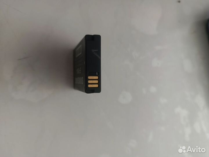 Батарейка st200f