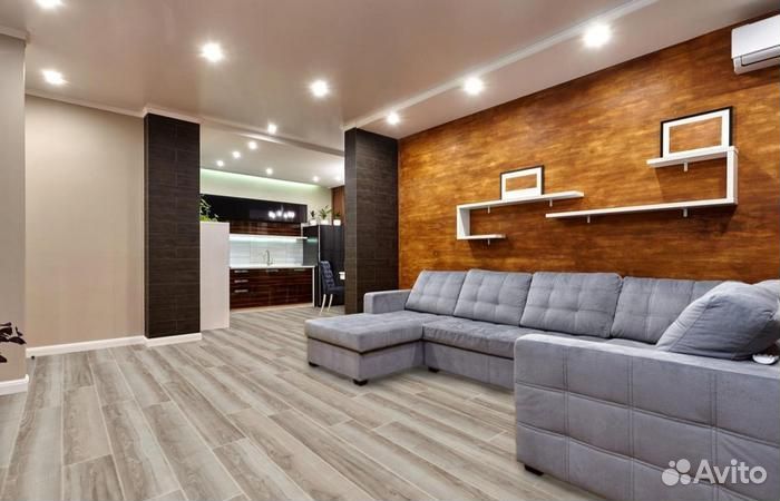 Kronostar Galaxy 832 D7071 Дуб Цефей Ламинат 1380х193