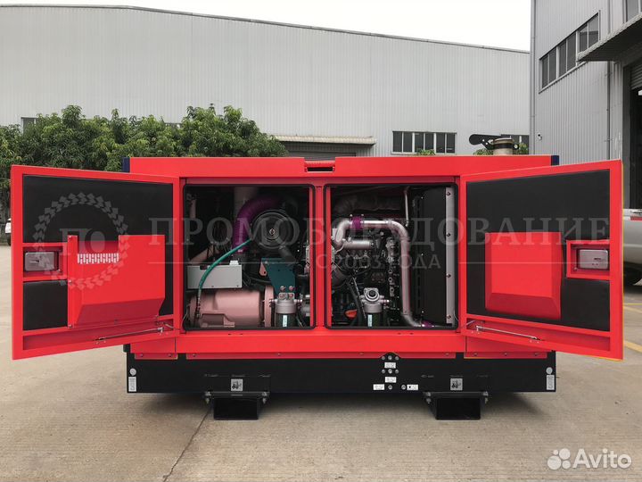 Винтовой компрессор 7 Бар