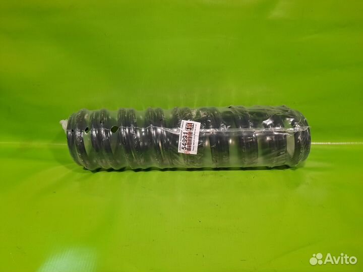 Пружины задние киа оптима (2010-2015)