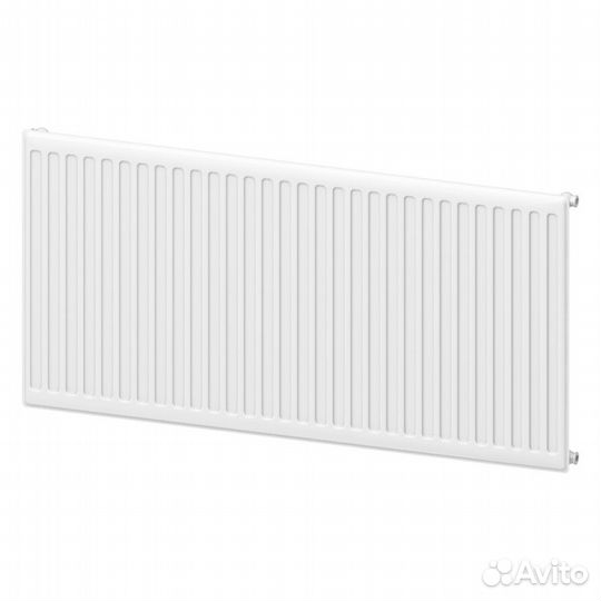 Радиатор панельный Uni-Fitt Ventil 22 тип 500 х 12