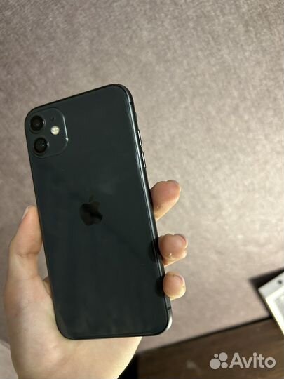 iPhone 11, 256 ГБ