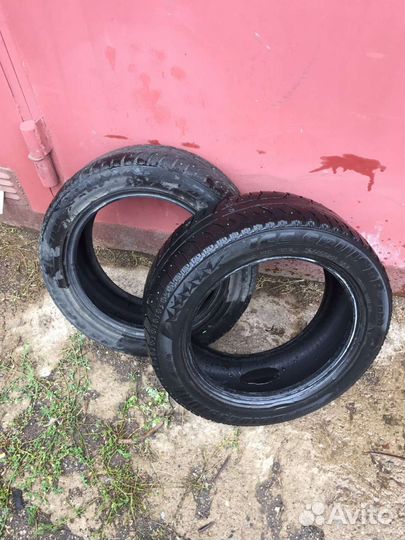 Bridgestone Ice Cruiser 7000 195/55 R15 85T