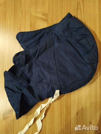 Подшлемник защитный под каску новый