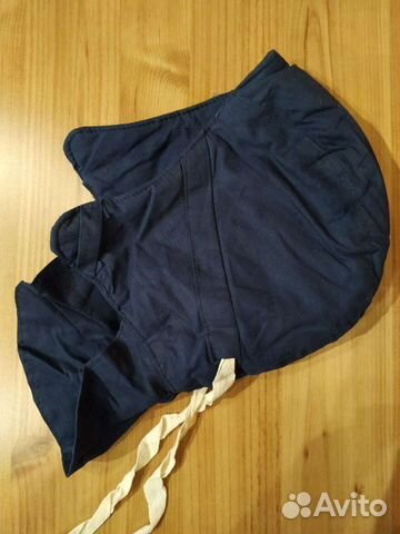 Подшлемник защитный под каску новый