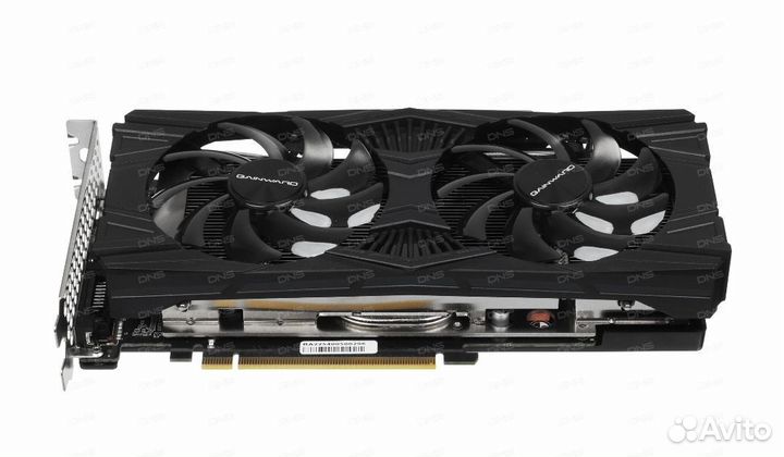 Видеокарта Gainward rtx 2060 super 8gb