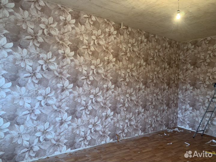 Ремонт и отделка квартир