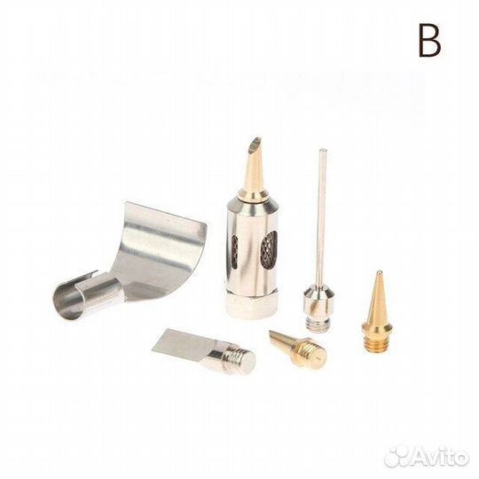 Катализатор паяльник