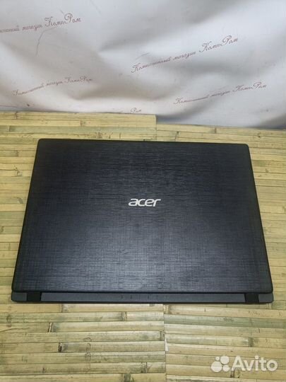 Ноутбук Acer 14 диагональ
