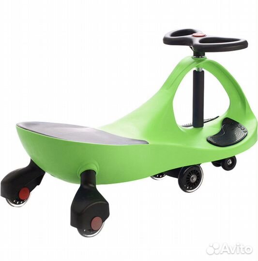 Машинка каталка бибикар