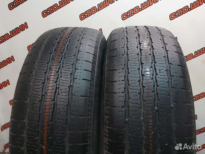 Kumho Steel Radial 798 235/60 R17 102H