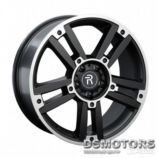 Диски Infiniti MR81 8.5/20 5x112 ET60 d66.6 MBF