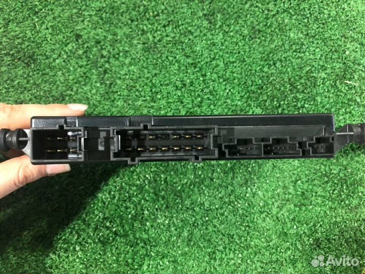 Блок управления сиденьем Mercedes-Benz E-Class