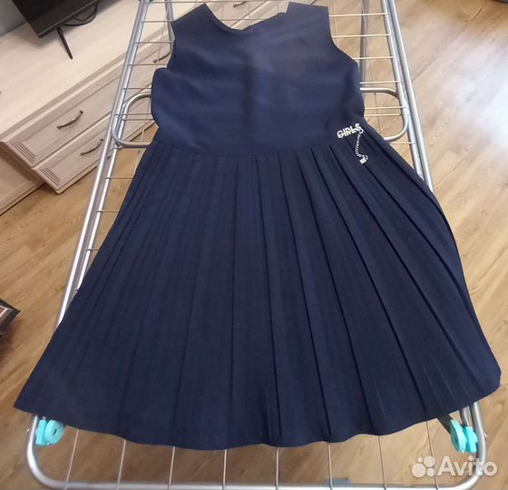 Школьная форма