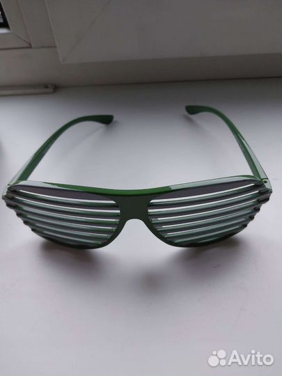 Прикольные очки