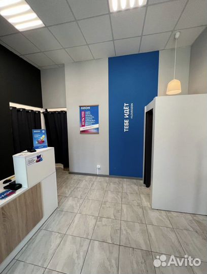 Оператор пункта выдачи заказов