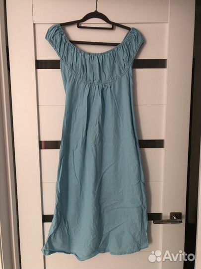 Пакет вещей для беременной 42-44