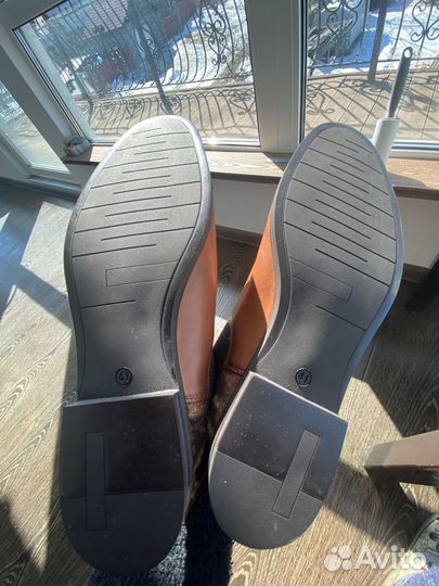 Ботинки Firenze 41 размер