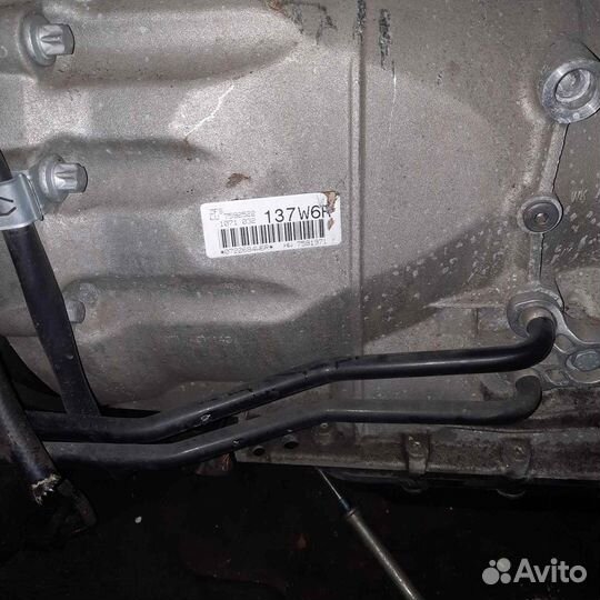 АКПП Коробка BMW 3 E90 E91 ZF 2005-2013 г.в