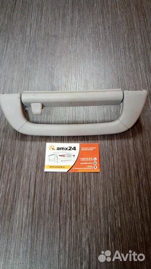 Ручка салонная Mercedes Benz S-class w220 1998-2