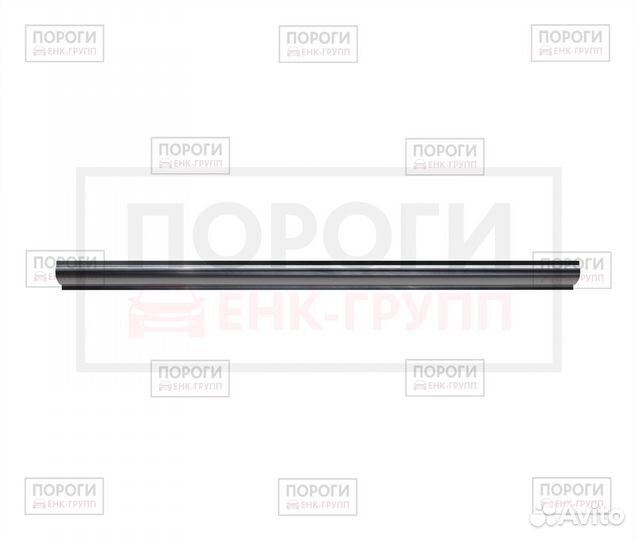 Пороги Subaru Vivio и другие