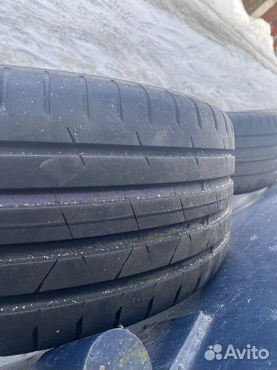 Комплект колес r17 bmw F30