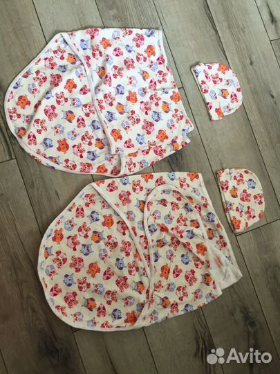 Вкладыш mamalino