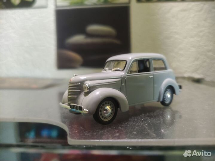 Модели автомобилей