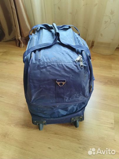 Сумка большая универсальная