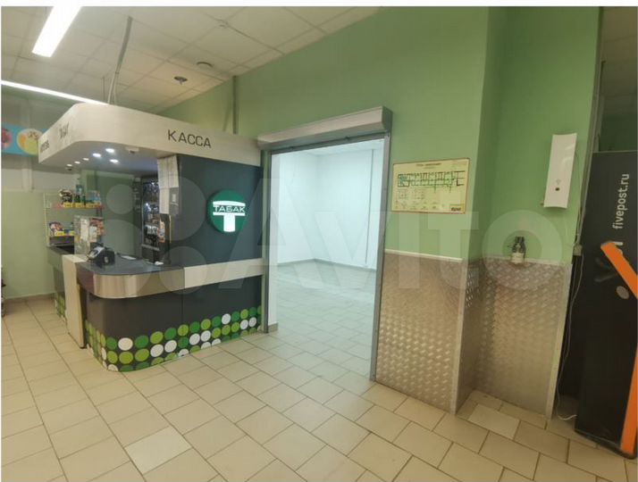 Пермь, Уральская улица, 88, 70 м²