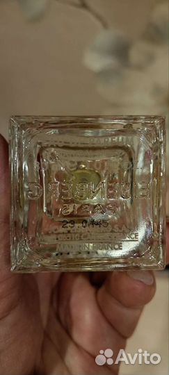 Парфюмерная вода eisenberg