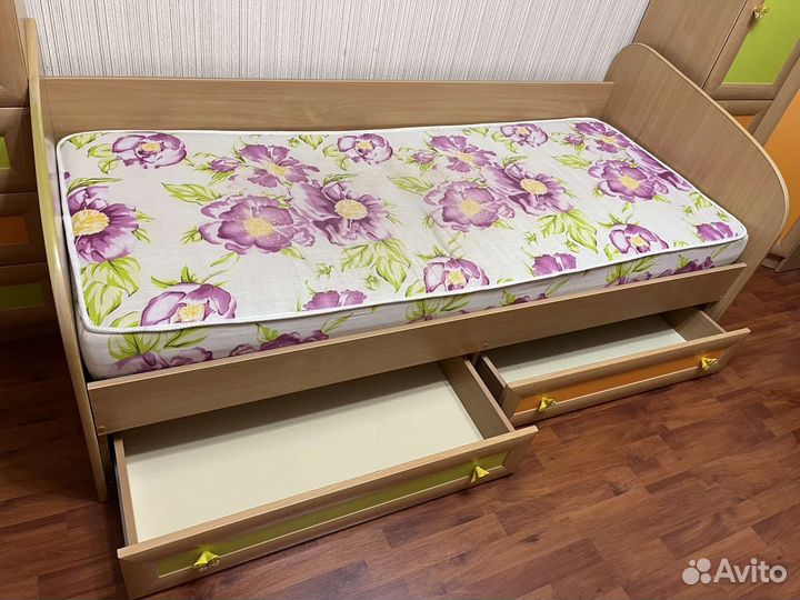Мебель для детской комнаты