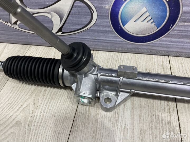 Рулевая рейка Nissan X-trail T32
