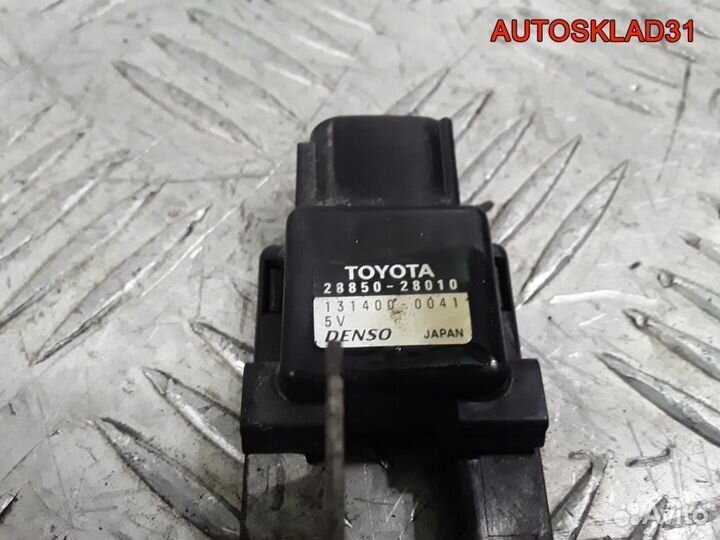Датчик акб Toyota Corolla Verso 2885028010