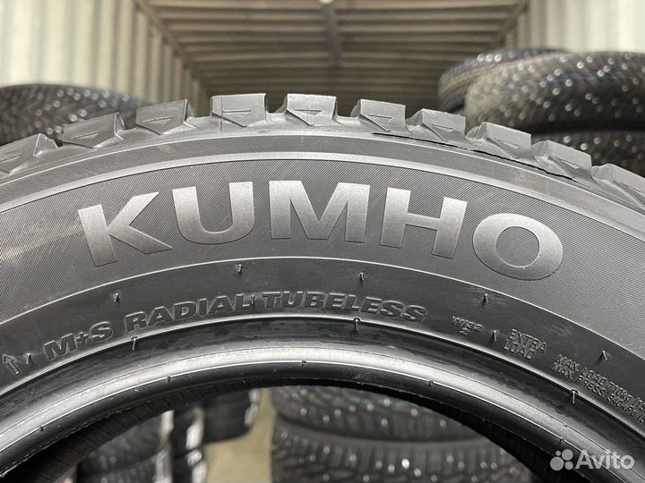 Kumho WinterCraft Ice Wi32 205/60 R16 96T