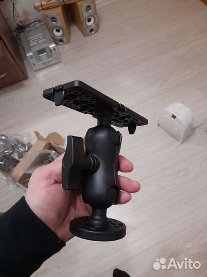 Стойка RAM для эхолота